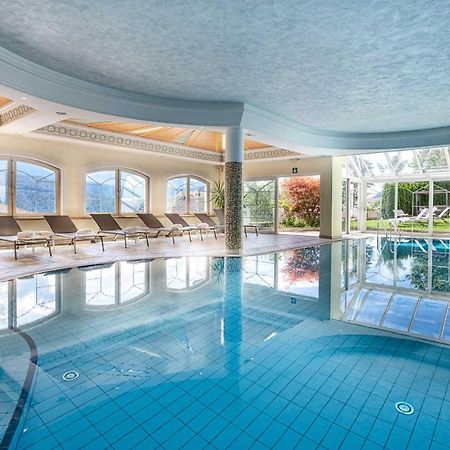 Sonnenhotel Adler Spa & Nature Adults Only Villandro Bagian luar foto