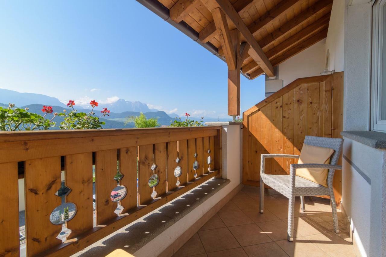 Sonnenhotel Adler Spa & Nature Adults Only Villandro Bagian luar foto